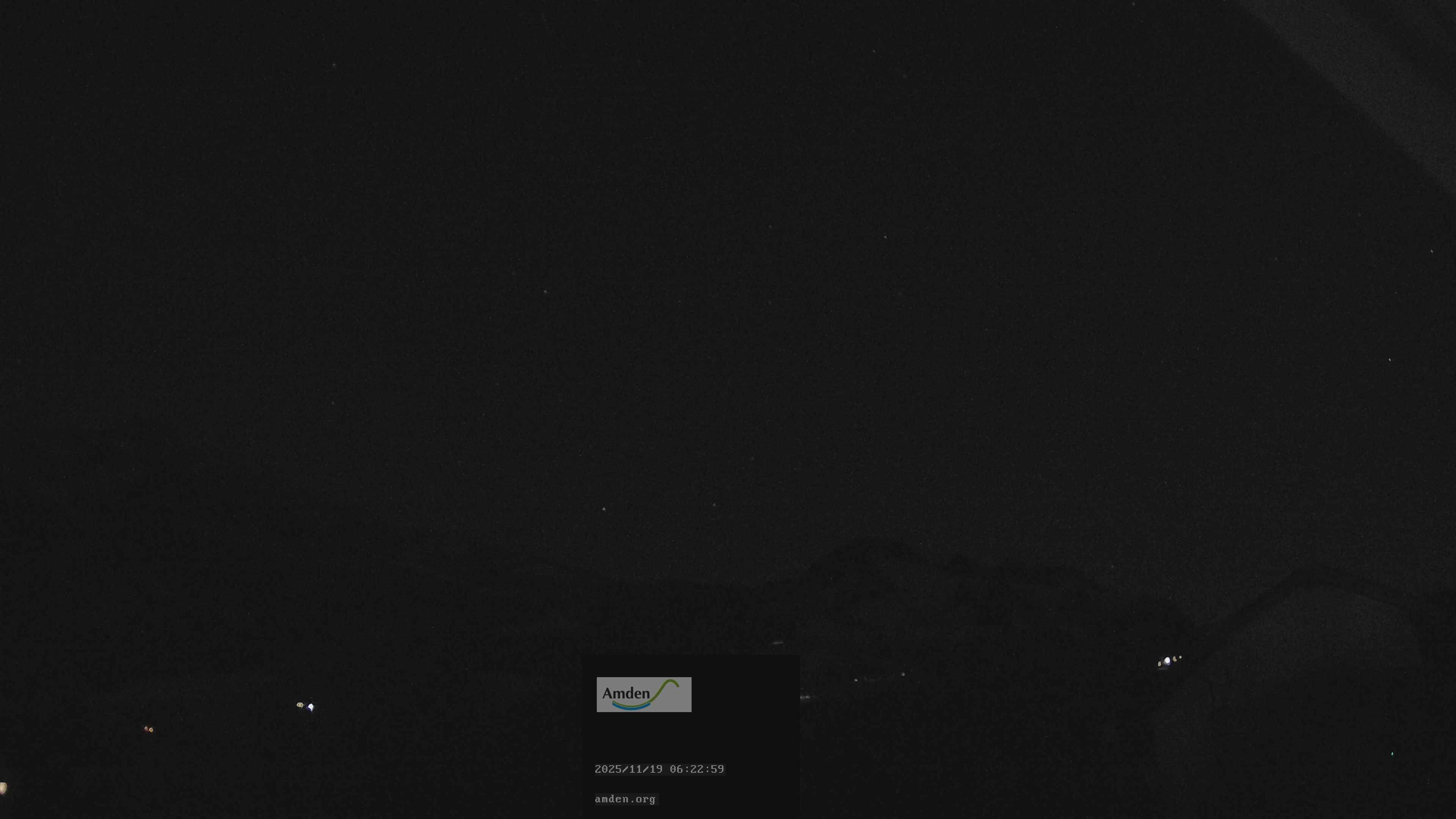 Amden › Norden: Mattstock