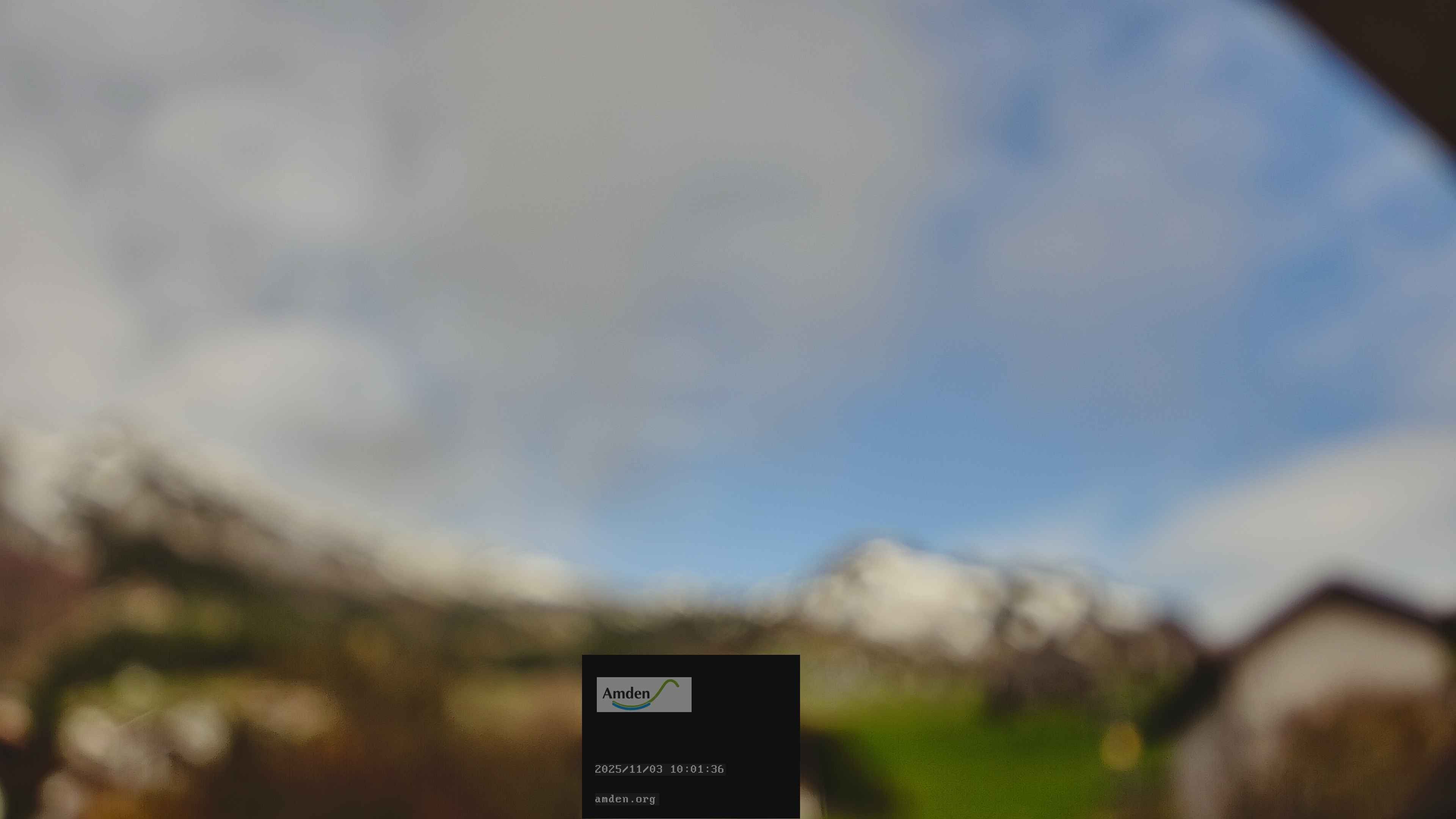 Amden › Norden: Mattstock