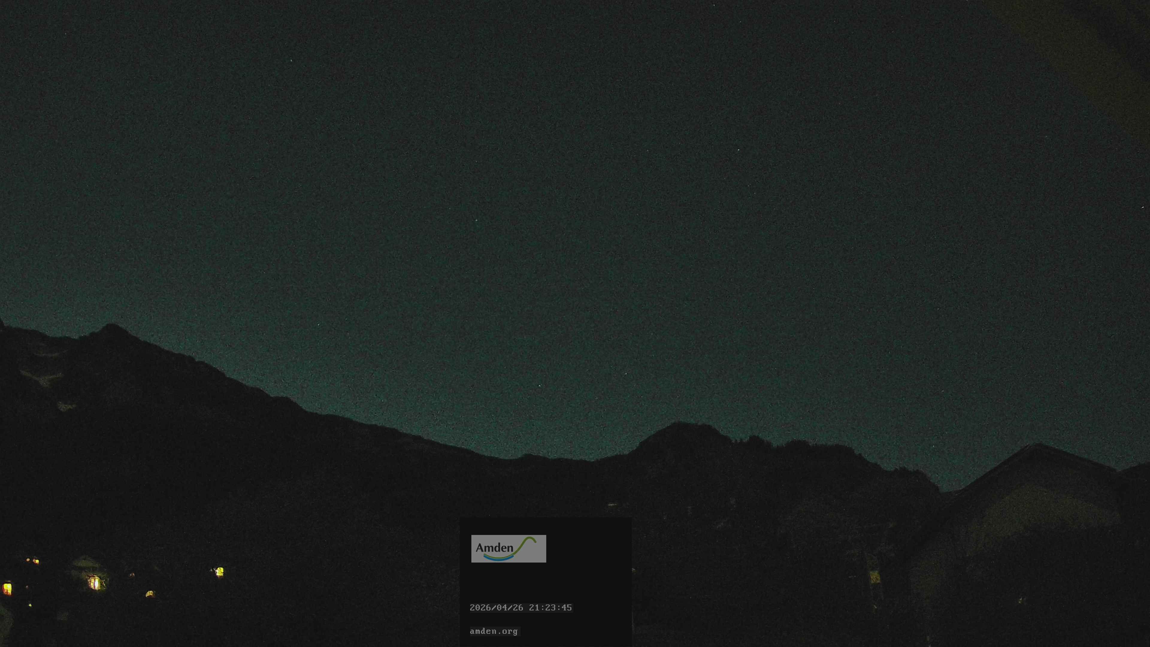 Amden › Norden: Mattstock