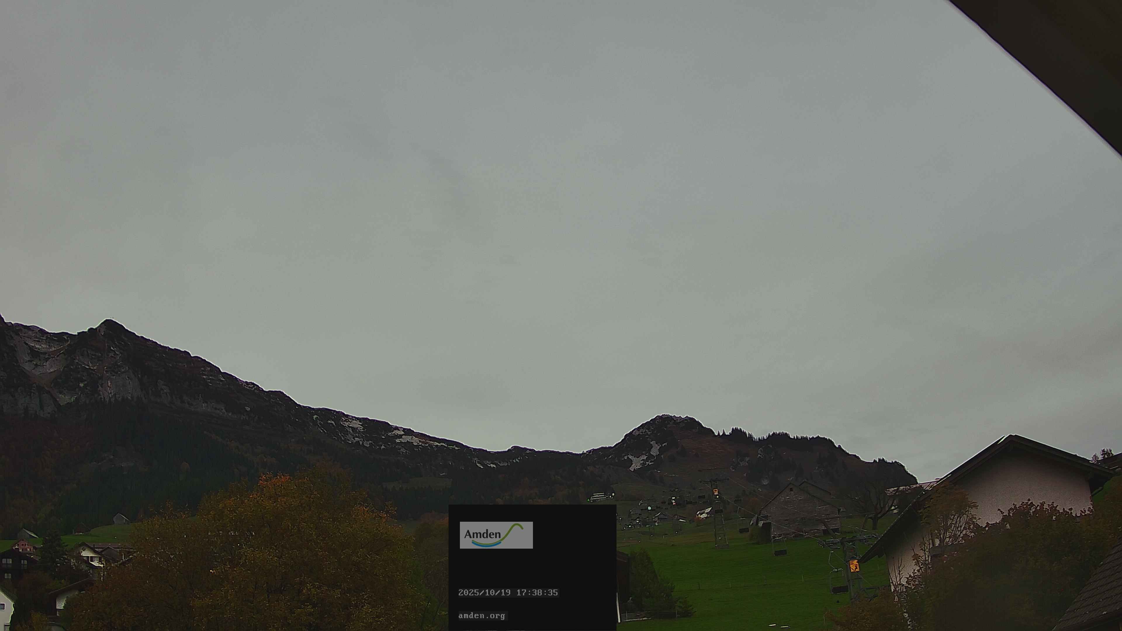Amden › Norden: Mattstock