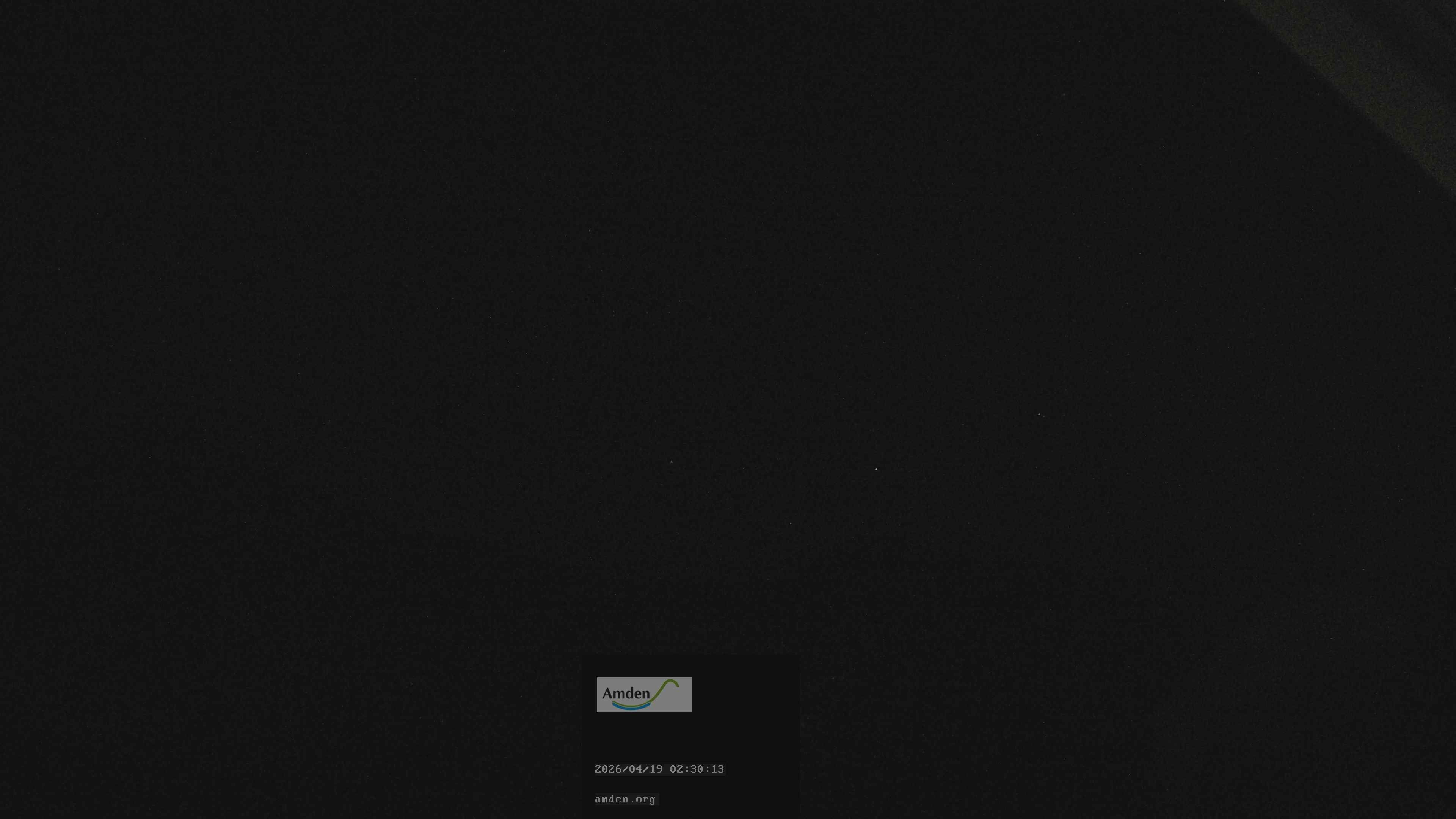 Amden › Norden: Mattstock