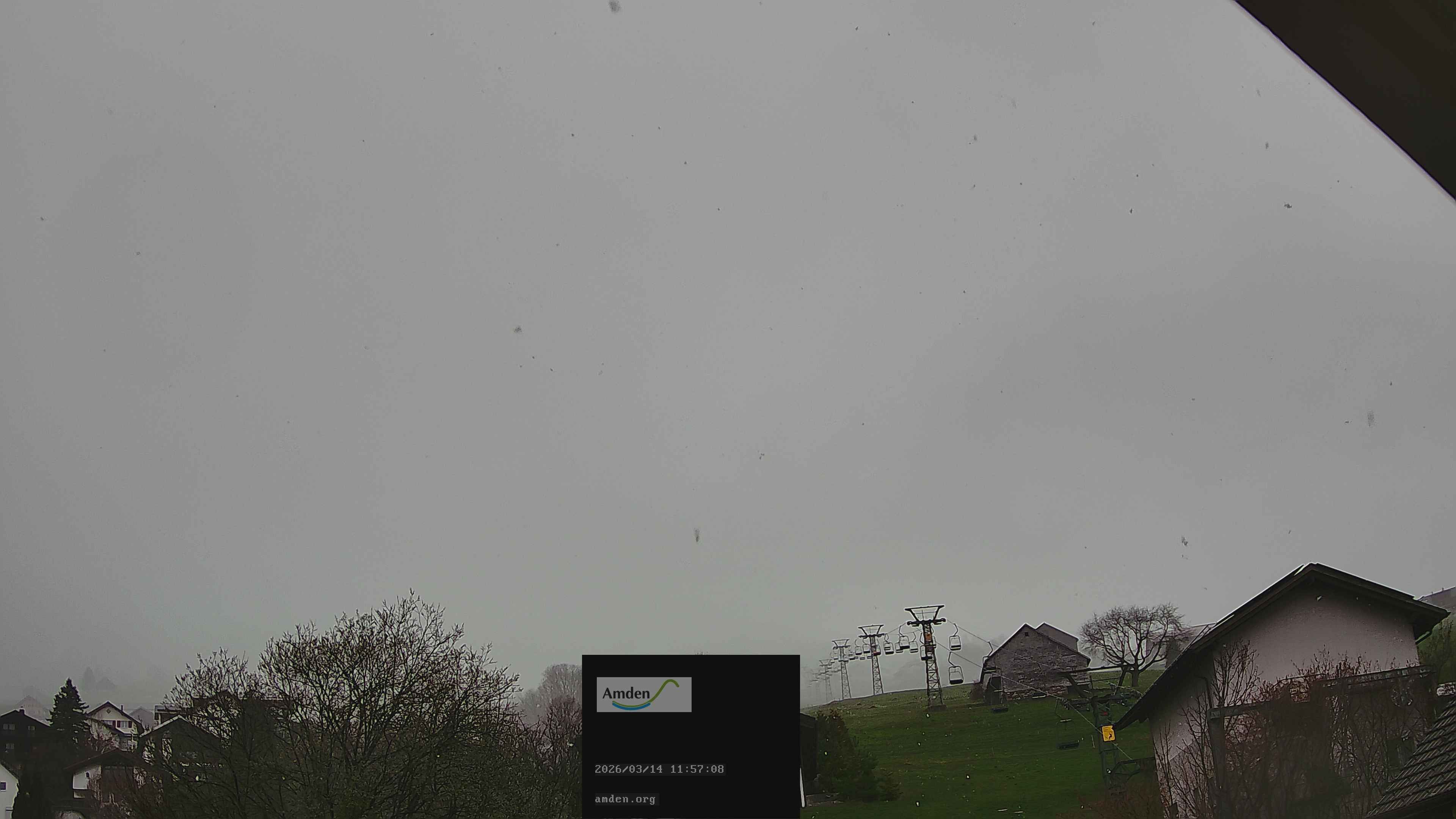 Amden › Norden: Mattstock