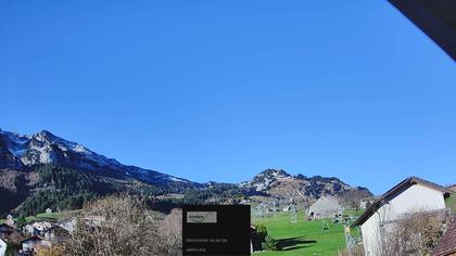 Amden › Norden: Mattstock