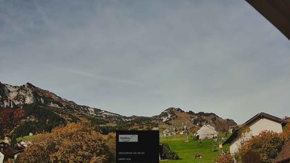 Amden › Norden: Mattstock