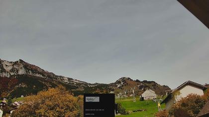Amden › Norden: Mattstock