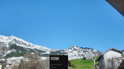 Amden › Norden: Mattstock