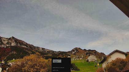 Amden › Norden: Mattstock