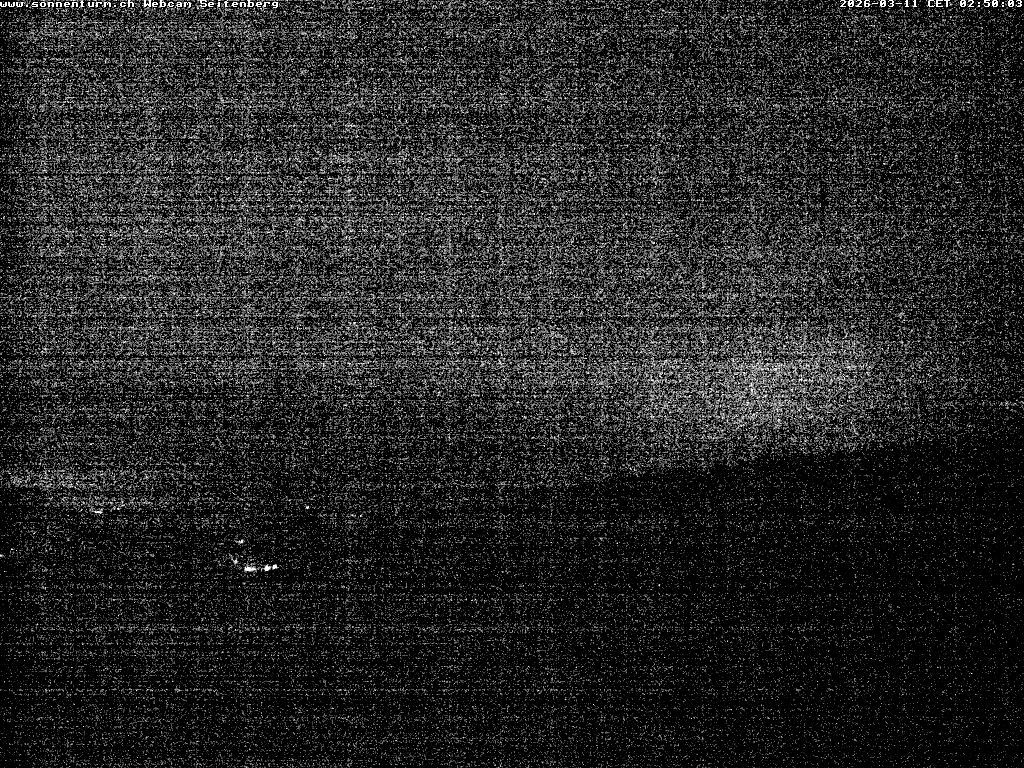 Niedermuhlern › Südosten: Seitenberg