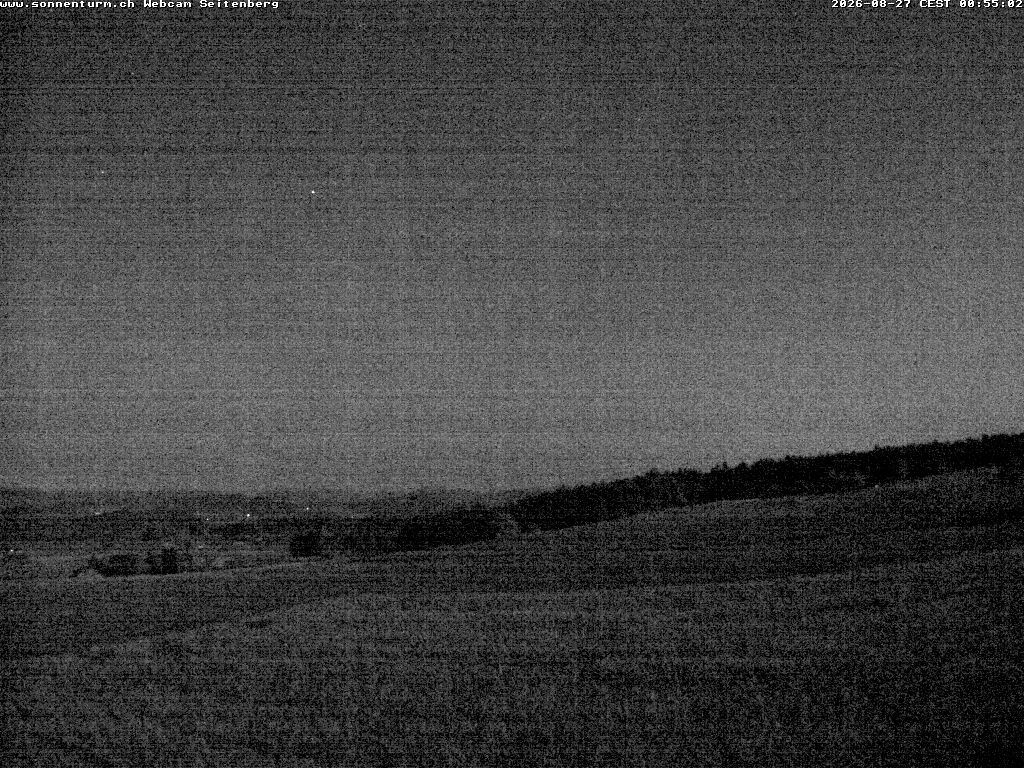 Niedermuhlern › Südosten: Seitenberg