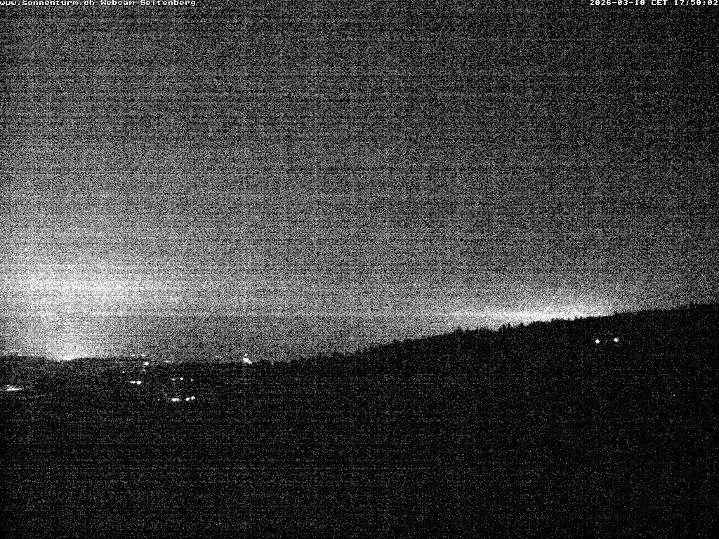 Niedermuhlern › Südosten: Seitenberg