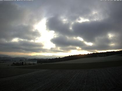 Niedermuhlern › Südosten: Seitenberg
