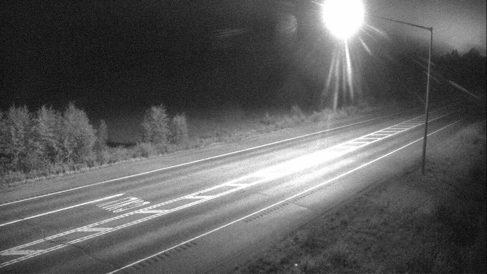 Traffic Cam Petersburg: Mitkof Highway @ Blaquiere Point MP