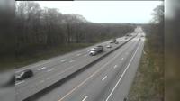 Clinton: CAM 157 - I-95 NB Exit 63 - High St - Day time