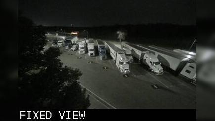 Traffic Cam Maple Grove: I-94 EB (Elm Creek Rest Area)