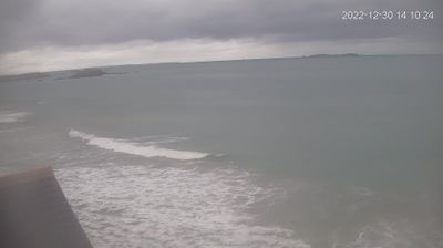 Courtoisville - Sillon - Moka: Saint-Malo - Hôtel Beaufort