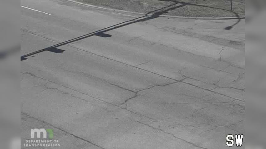 Traffic Cam Moorhead: T.H.75 NB @ 40th Ave