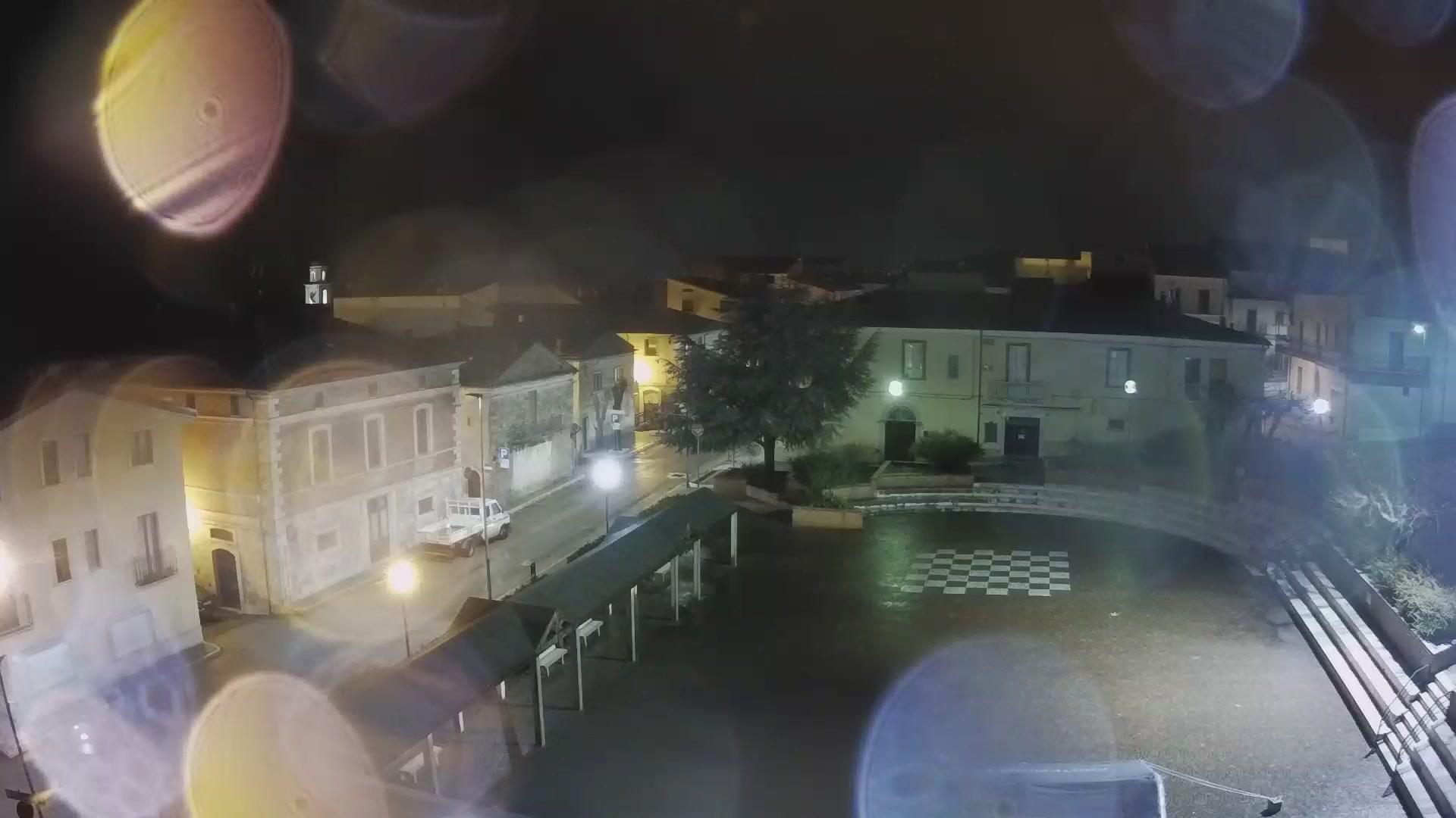Santa Croce di Magliano: Live cam