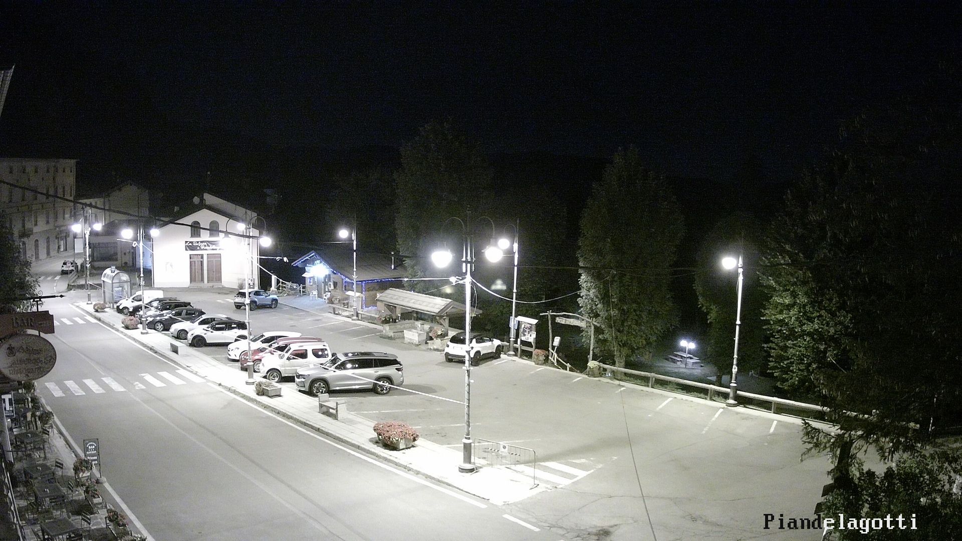 Traffic Cam Frassinoro
