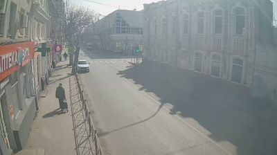 Astrakhan: Астрахань, Свердлова, 19