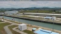 Arraijan › South-West: Cocolí Locks (Panama Canal expansion) - Jour