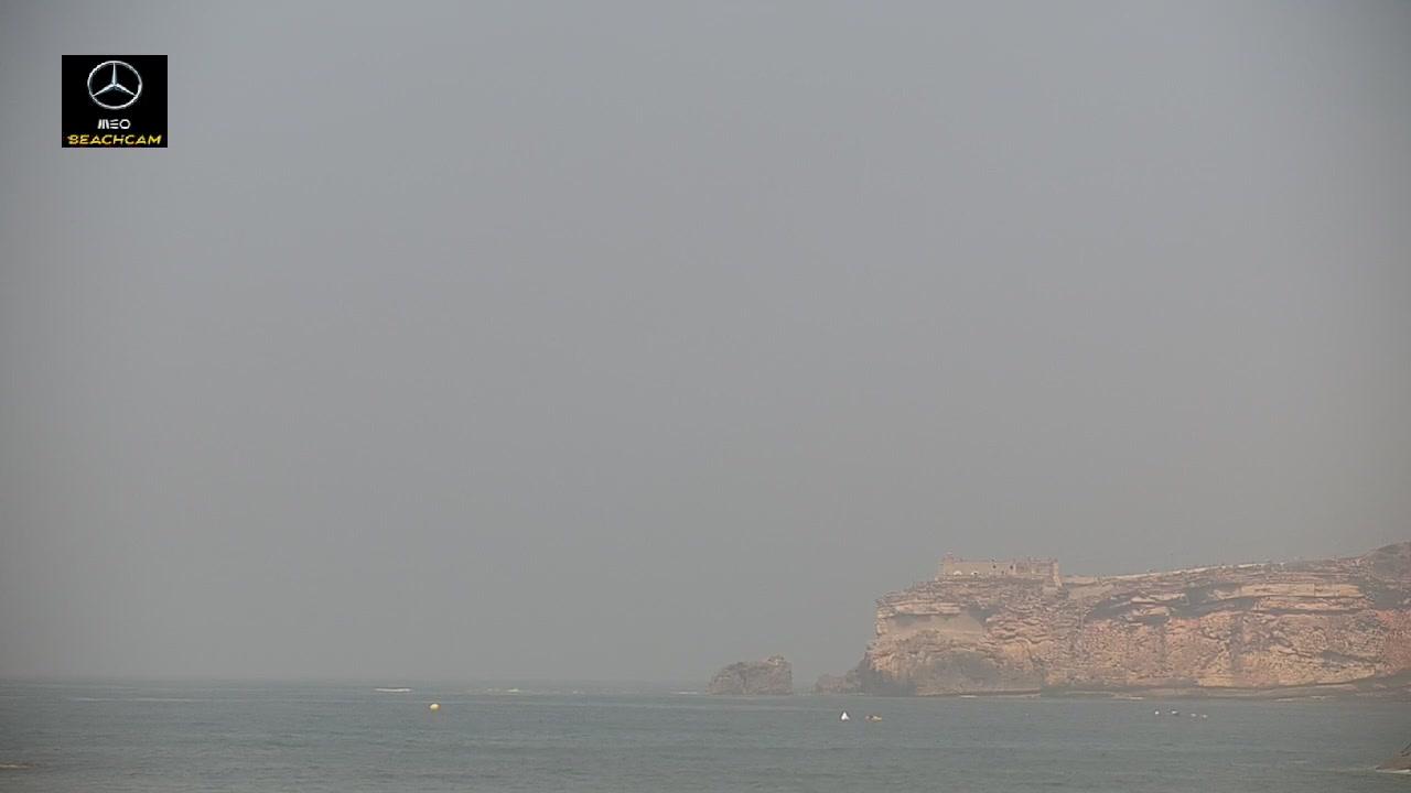 Valado de Frades durante o dia