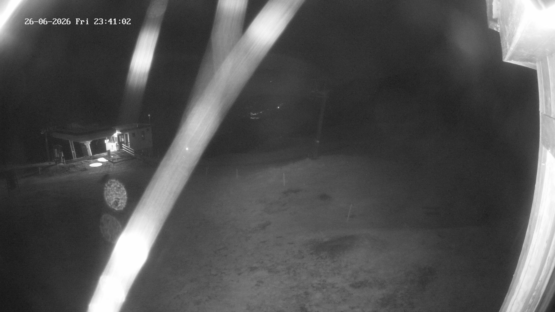 Traffic Cam Gemeinde Zams › North