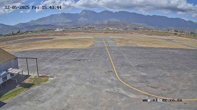 Recent Robertson Webcam Image