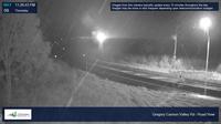 Proserpine › North-East: Gregory Cannon Valley Road - Current