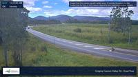 Proserpine › North-East: Gregory Cannon Valley Road - Day time