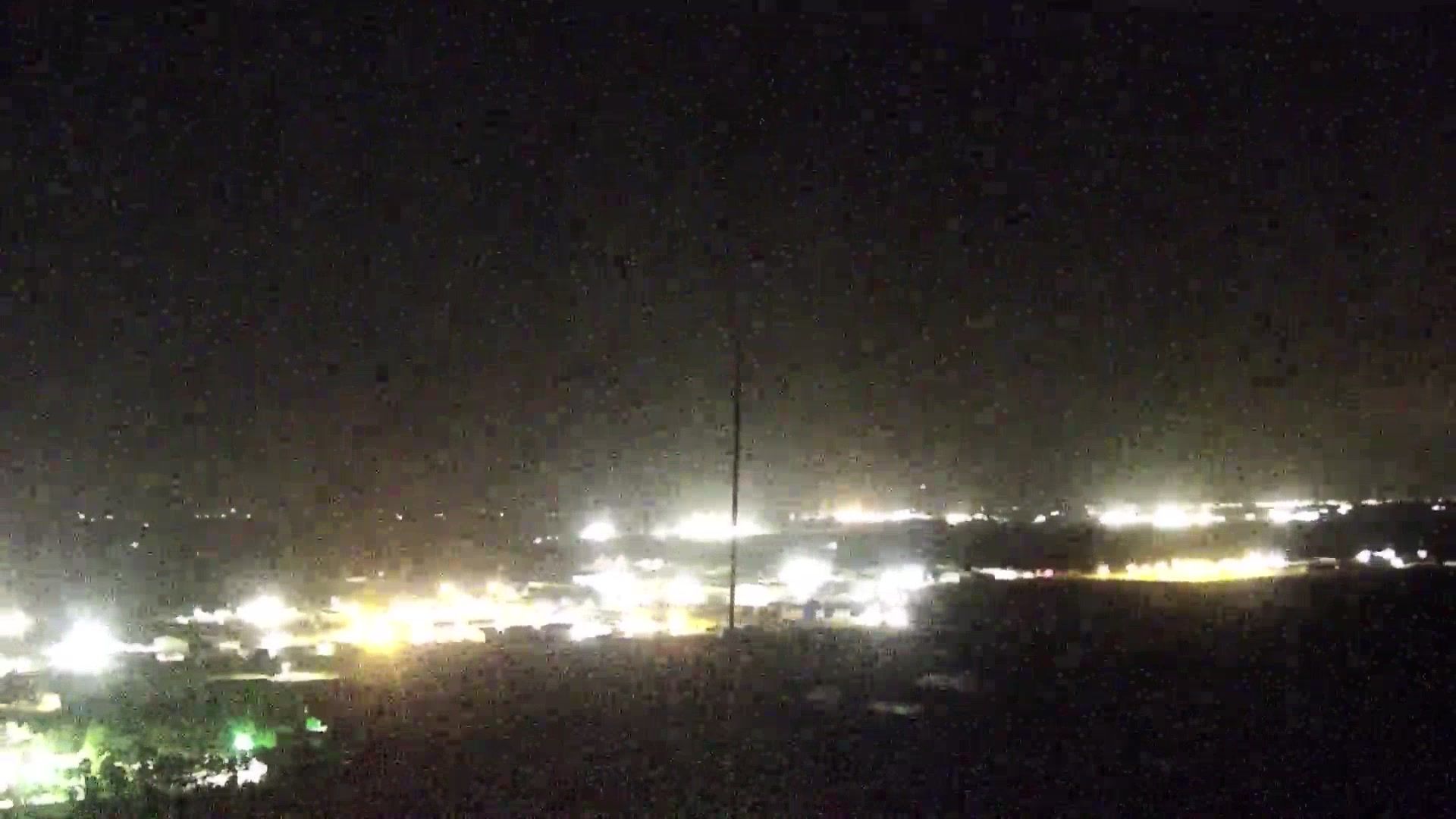 Pampa › North-West