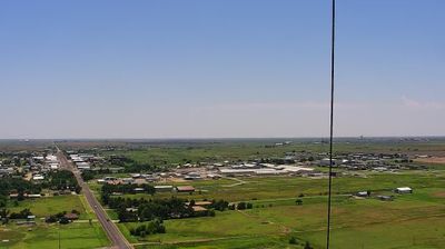 Pampa › North-West