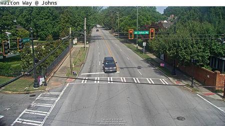 Traffic Cam Augusta: AUG-CAM-208--1