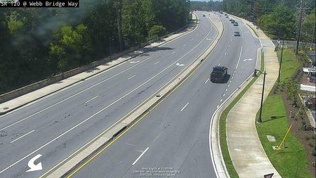 Traffic Cam Johns Creek: COJC-CAM-660--1