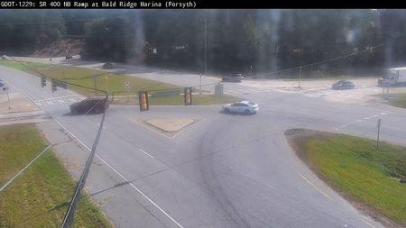 Traffic Cam Pirkle Woods: FORS-CAM-017--1