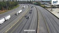 Forest Park: GDOT-CAM-281--1 - Day time