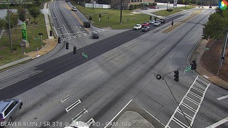 Traffic Cam Lilburn: GWIN-CAM-144--1