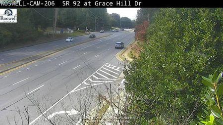 Traffic Cam Sterling Crossville Townhomes: ROSWELL-CAM-206--1