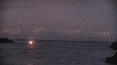 Coastal Conditions: in Tweed Heads