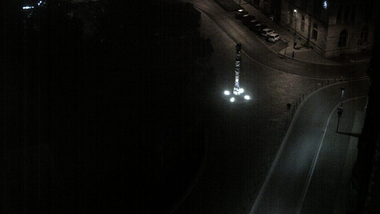 Sudstadt traffic Webcam