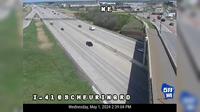 Green Bay: I-43 at Danz Ave - Current