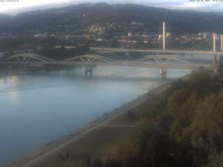Traffic Cam Linz › North-West