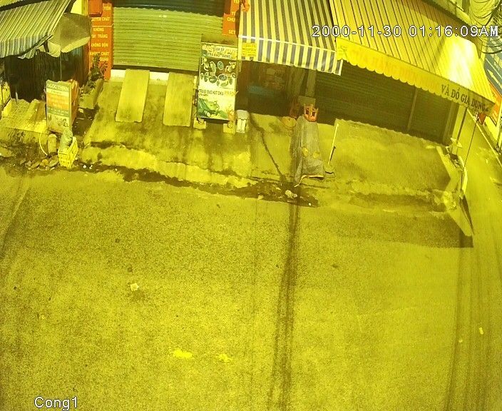 Traffic Cam Ward 11