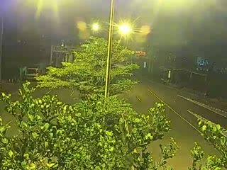 Traffic Cam Tongxiao