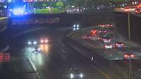 Yonkers > North: I-87 at Interchange - Mile Square Road - Current