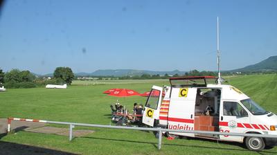 Bissingen An Der Teck airport webcam