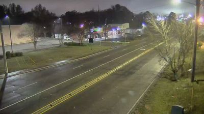 Recent Starkville Webcam Image