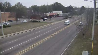 Starkville Daytime Webcam Image