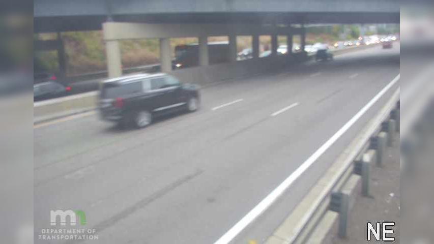 Traffic Cam Seward: I-94: I-94 EB @ Riverside Ave