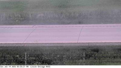 Little Chicago traffic webcam