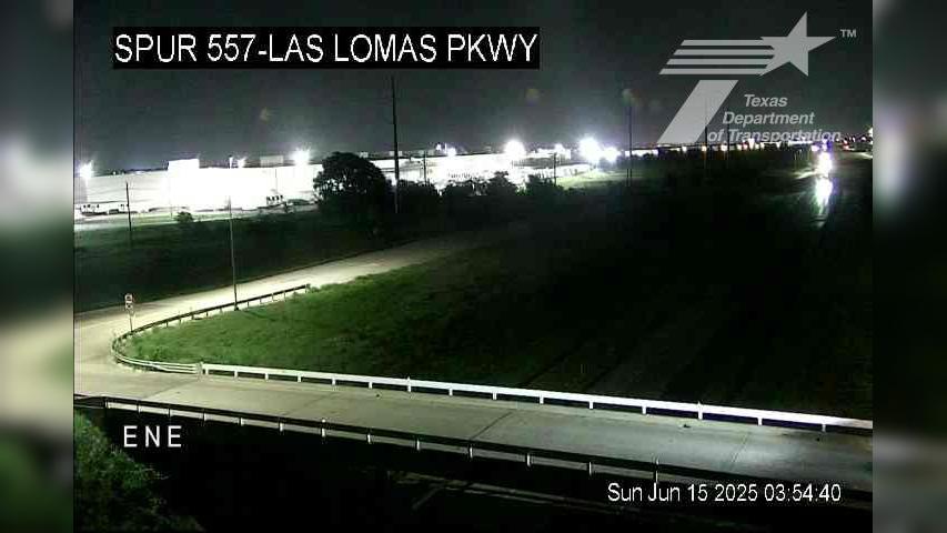 Traffic Cam Terrell › East: Spur 557 @ Las Lomas Pkwy